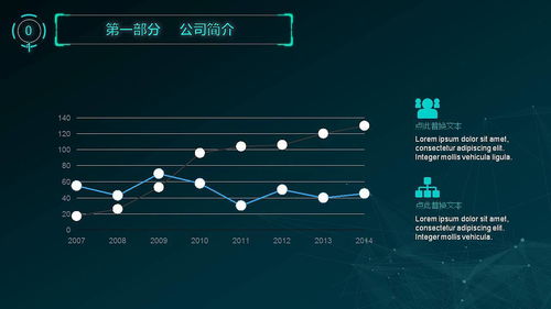 點(diǎn)線創(chuàng)意 以科技連接未來，打造卓越互聯(lián)網(wǎng)信息技術(shù)服務(wù)